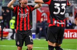 爱游戏体育app-AC米兰发布备战花絮；今晚强势反弹；欧联任务艰巨；纪律约束更严格的简单介绍-爱游戏体育app