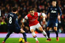 ayx-集结日体能课后，阿森纳扳平良机备战意甲，气氛紧张，细节决定成败-ayx