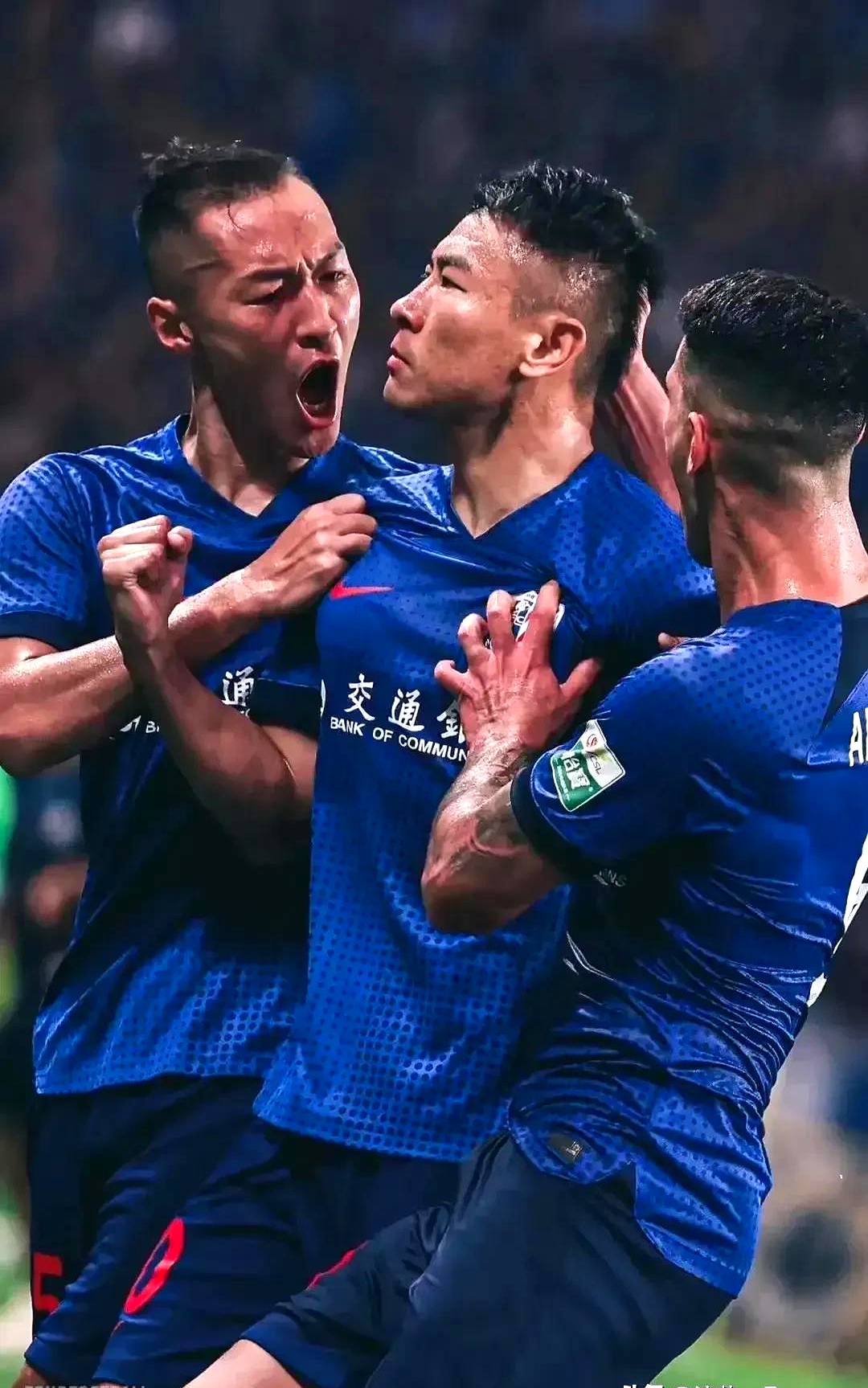 包含里程碑夜上海申花外线爆发,西甲国际比赛日刷纪录,话题不断,资深球员宣示担当的词条 包含里程碑夜上海申花外线爆发,西甲国际比赛日刷纪录,话题不断,资深球员宣示担当的词条